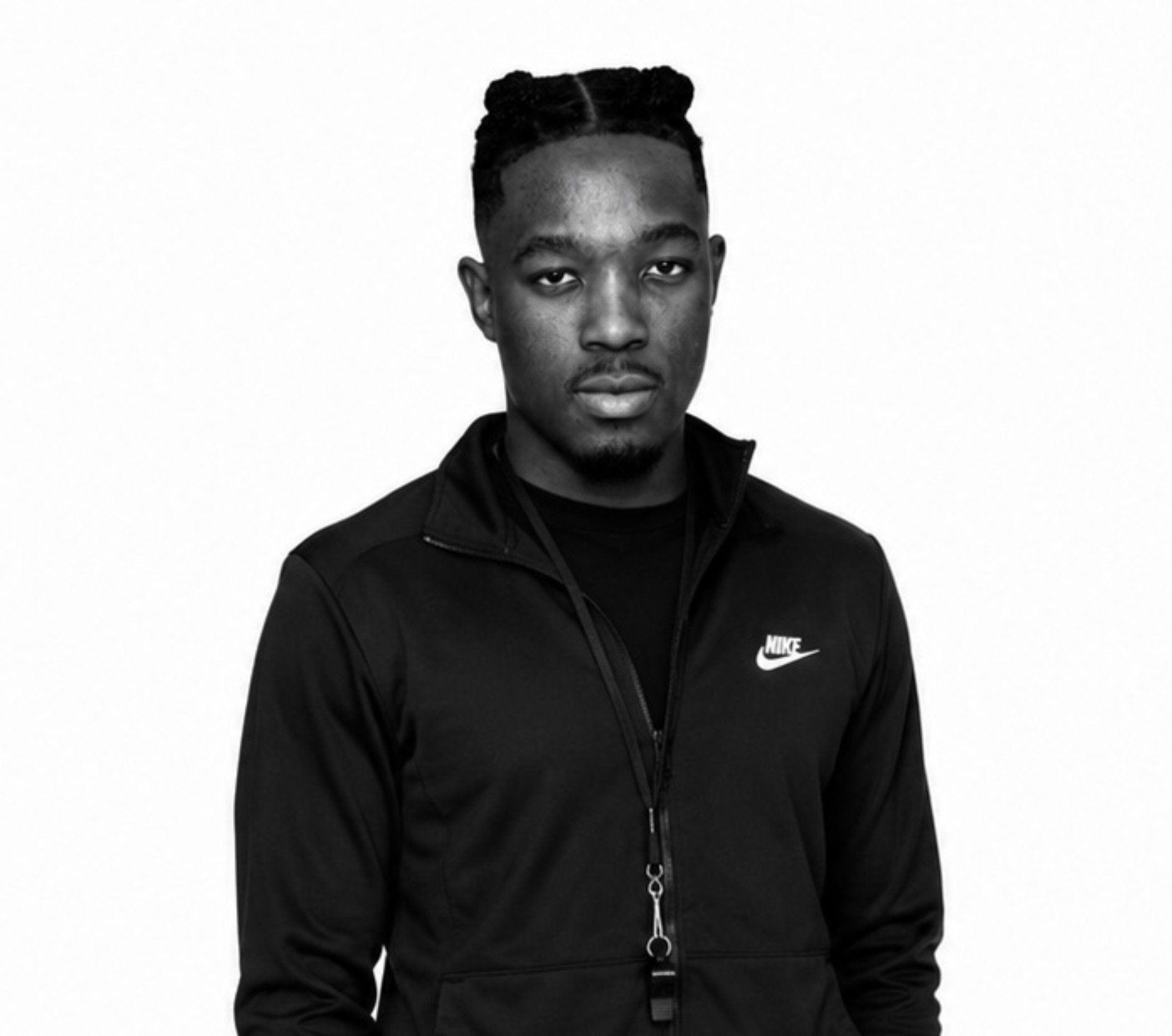 Coach Thamu, co-founder and director of development at JT Select